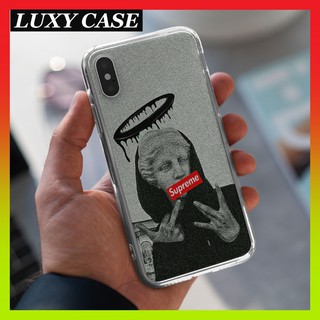Ốp lưng chống bẩn superme vintage Ốp mềm in hình Iphone 7/8/8Plus/X/Xs/Xs Max/11/11 Promax/12/12 Promax SUPPOD00526