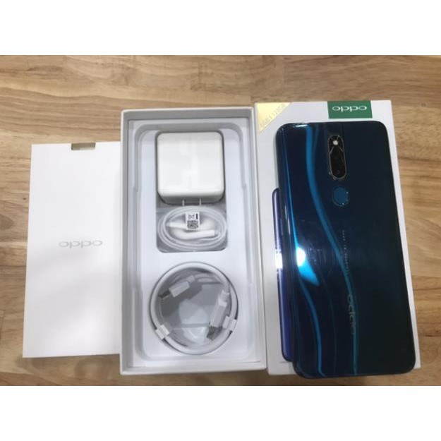 XẢ HÀNG ĐIỆN THOẠI OPPO F11 PRO BẢO HÀNH TOÀN QUỐC 12 THÁNG GIẢM GIÁ 50%