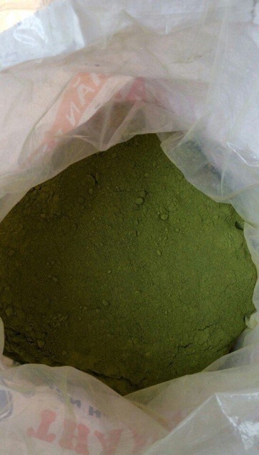 Bột lá găng gói 200g