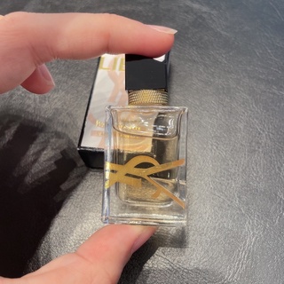 Nước hoa minisize YSL - Liber Edt - 7,5ml