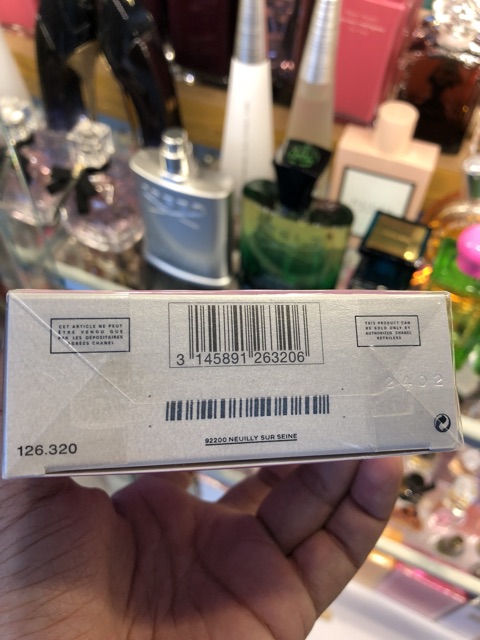 Nước Hoa Nữ Chanel Chance Eau Tendre 100ml | BigBuy360 - bigbuy360.vn