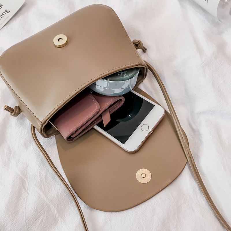 Túi Xách Nữ Đẹp, Đeo Chéo, Xách Tay Nhỏ Đi Chơi, Đi Làm Thời Trang Cao Cấp Havi TX045