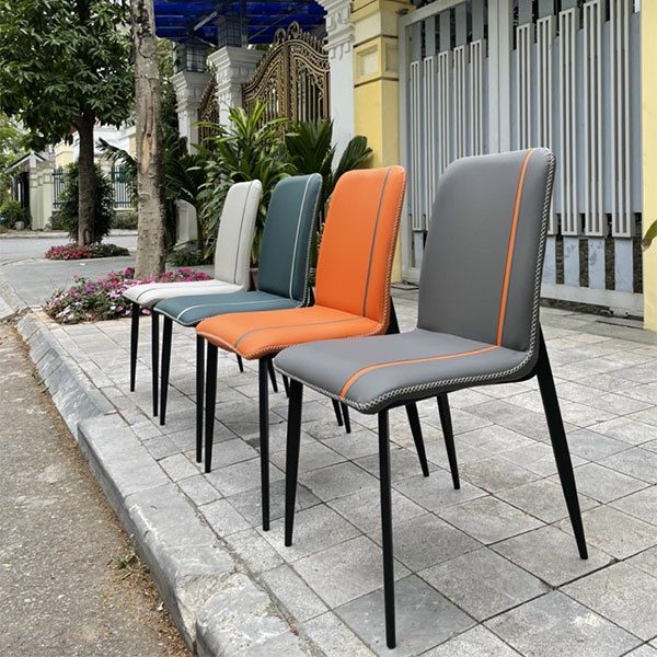 Ghế ZENA nhập khẩu