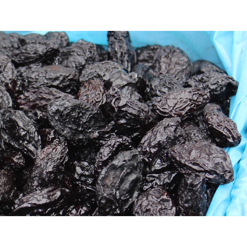 Prunes - Mận Đen Sấy Khô