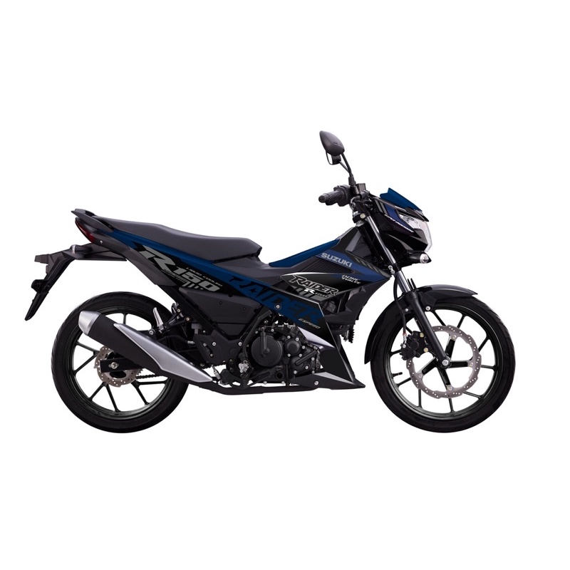 Dây côn Raider Fi , Satria Fi