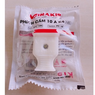 Phích cắm Vinakip