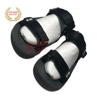 FREE SHIP- Dép quai hậu/ Sandal Quai Hậu học sinh mẫu mới 2020-GTH SHOP