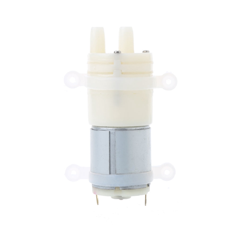 Mô Tơ Bơm Nước Mini 12v