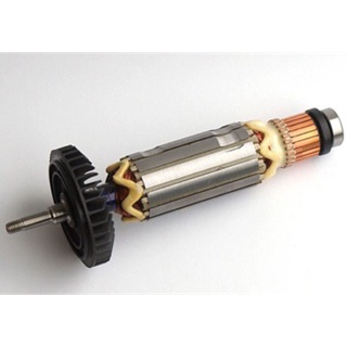 Rotor máy mài góc 9556HN, 9558NH Makita 515613-9