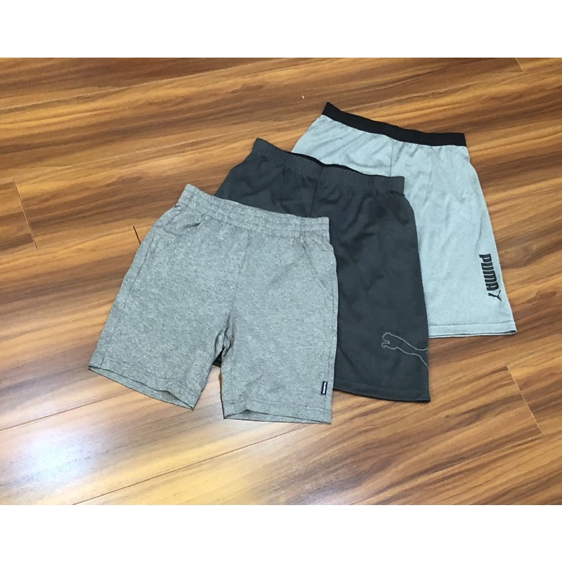 Quần thể thao Puma size 8 đến 14/16 tuổi