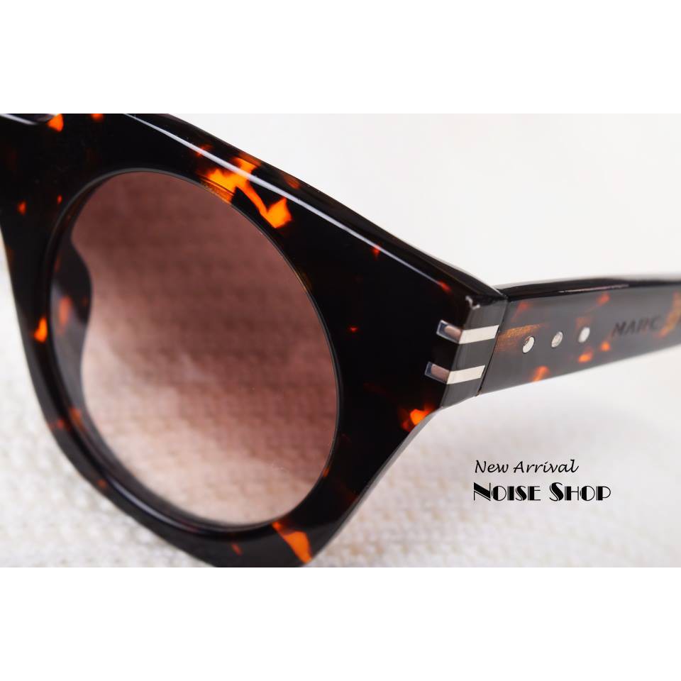 Kính Râm Nam Mắt Nhỏ