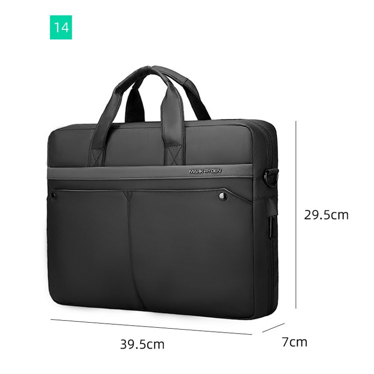 Túi đựng laptop Mark Ryden - MAGRO
