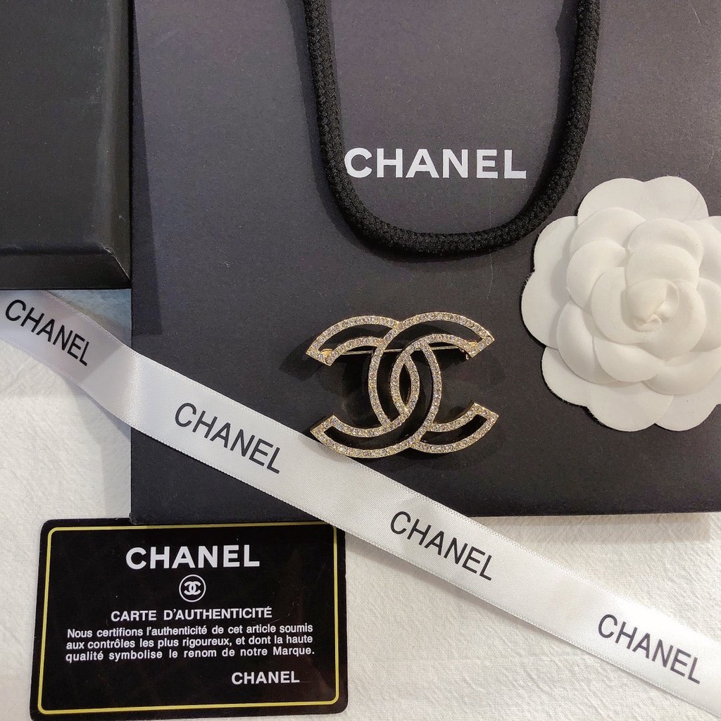 Cài Áo Thiết Kế Phong Cách Thời Trang Dành Cho Nữ Và Nam