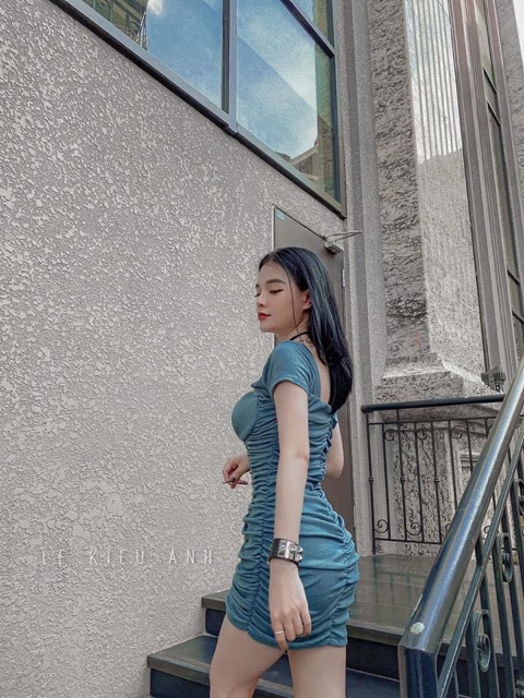 💥💥ĐẦM BODY NHÚNG #170k💥💥💥