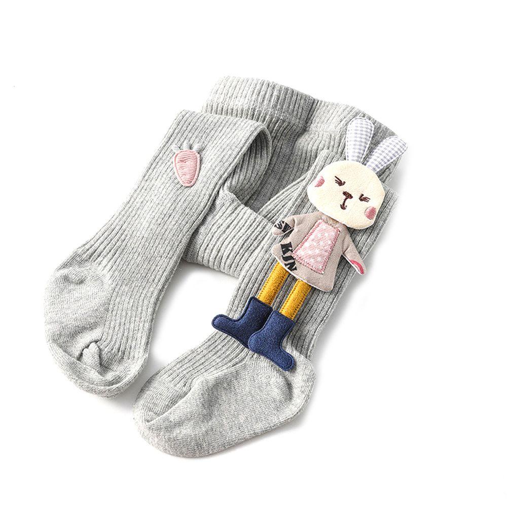 SUSANS Quần Tất Họa Tiết Thỏ Xinh Xắn Dành Cho Bé