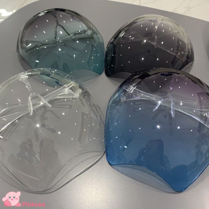 (Hàng Mới Về) Mặt Nạ Mắt Giúp Tráng Gương Chống Tia Uv Hiệu Quả