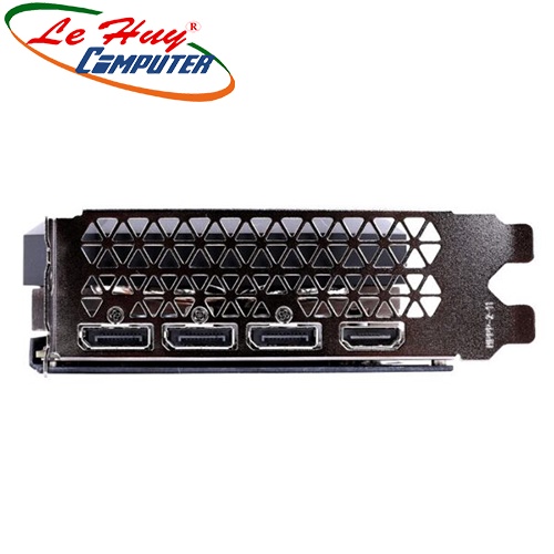 Card Màn Hình - VGA COLORFUL GeForce RTX 3060 NB DUO 12G V2 L-V