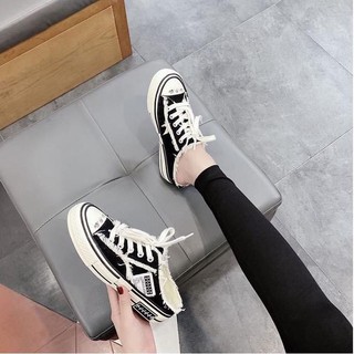 Giày Sục  Rách Thể Thao Hở Gót Hè  Style Bụi Bặm Viền Rách Tua Rua Siêu Phong Cách (Sale off)