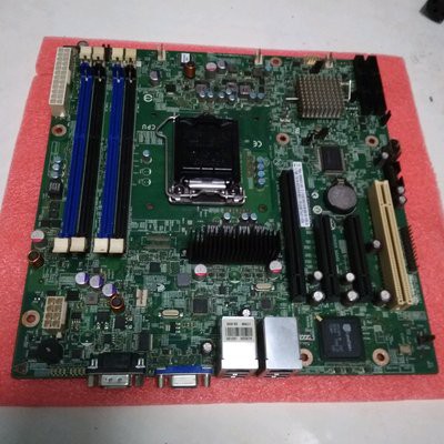 Bo mạch Server S1200BTS socket 1155