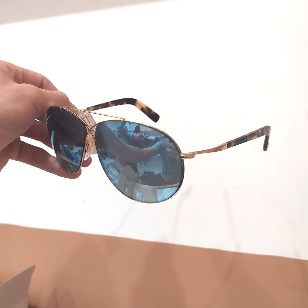 Kính mát chính hãng TOMFORD TF0374 28X