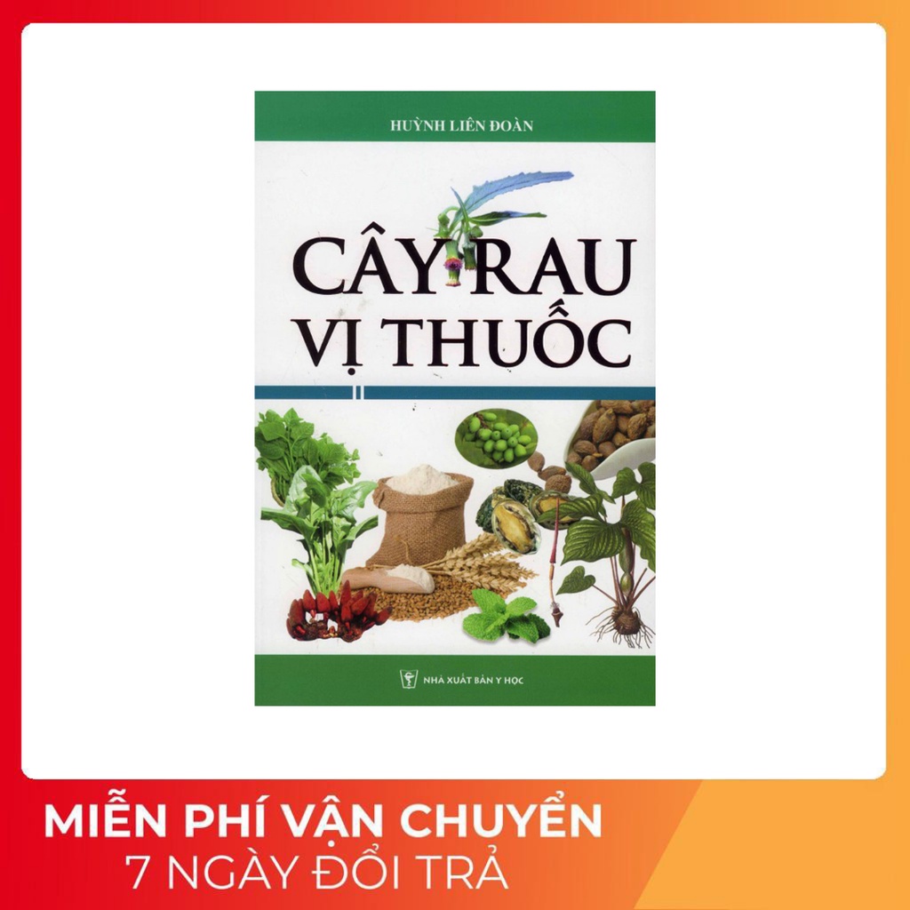 Sách - Cây rau vị thuốc tập 2