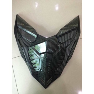 Mặt nạ Exciter 150 - Winner sơn cacbon