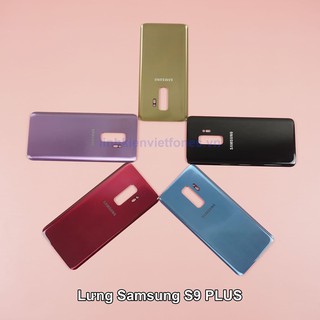 Nắp Lưng SS S9 plus