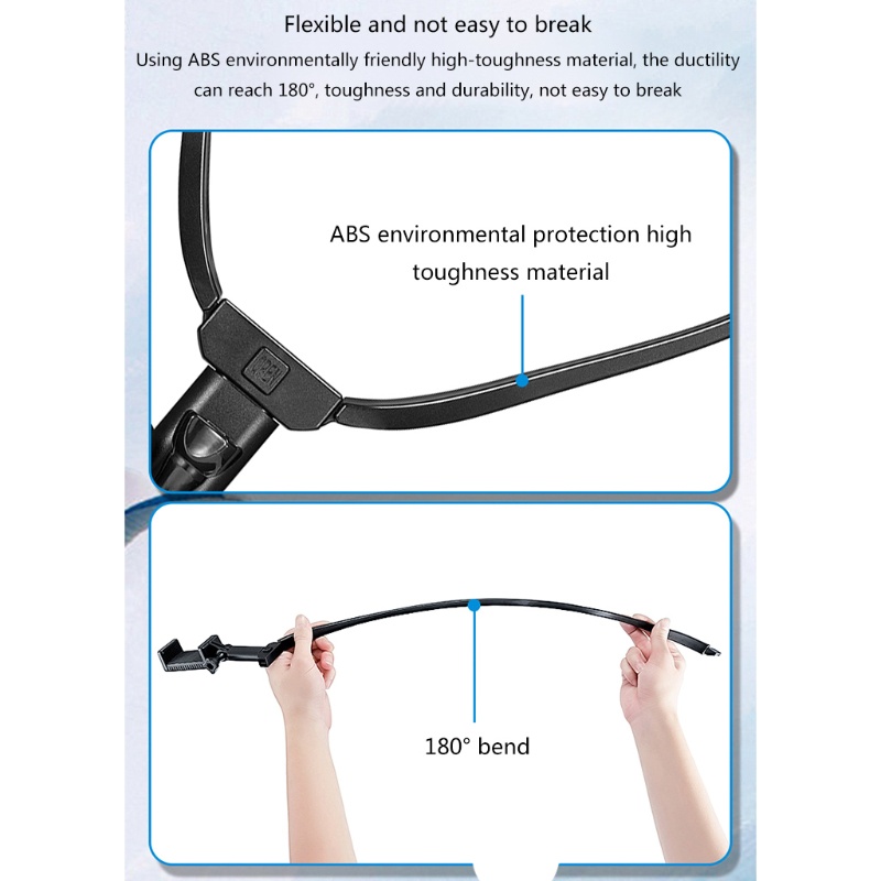 Dây Đeo Điện Thoại / Máy Ảnh Thể Thao Cho DJI-Action 2 Action Đứng