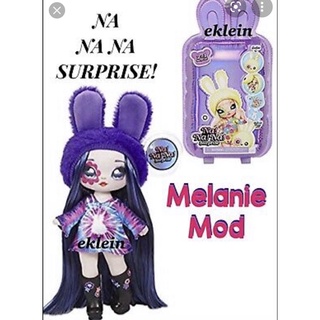 Đồ chơi Na na na surpries 4
