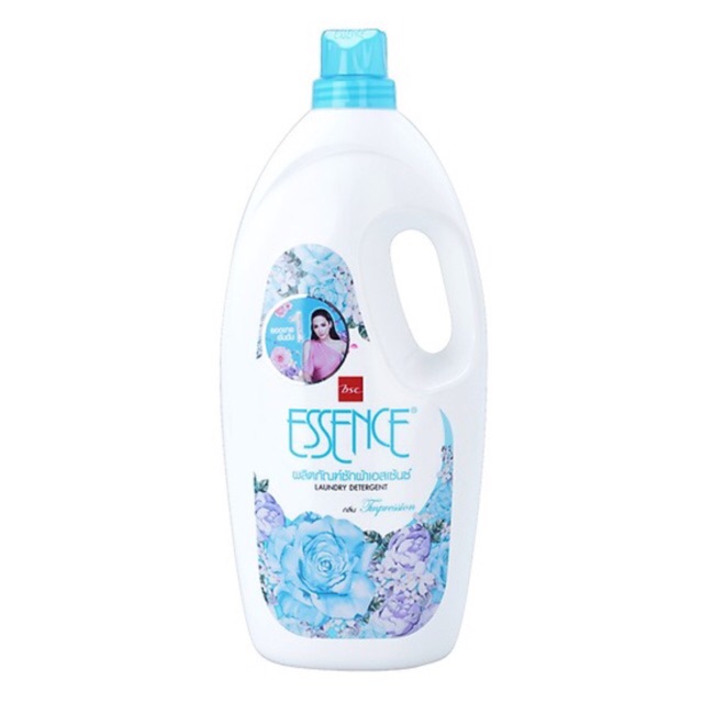 Nước giặt Essence xanh 1.9l