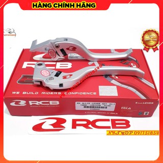 💥 TAY THẮNG RCB E+ LEVER CHO WINNER / MSX FULL BOX HÀNG CHÍNH HÃNG 💥