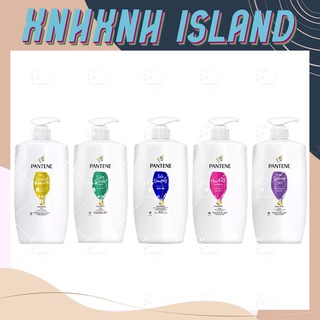 Dầu gội pantene thái lan - 900ml