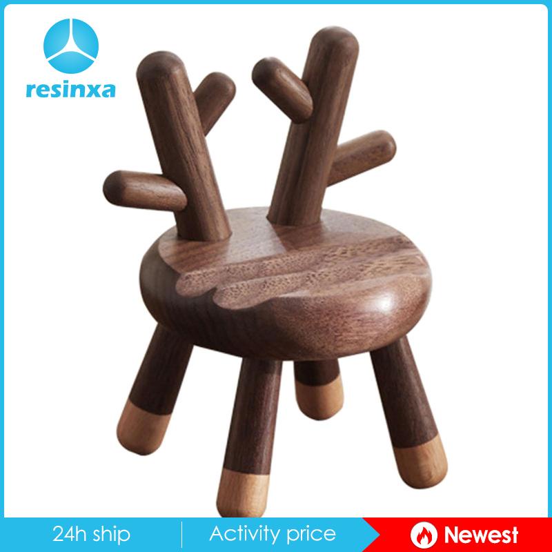 Giá Đỡ Điện Thoại Để Bàn Mini Bằng Gỗ Điều Chỉnh Góc Dễ Thương Thông Dụng Trang Trí Nhà Cửa / Văn Phòng