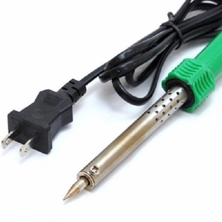 Mỏ Hàn Chì 60w
