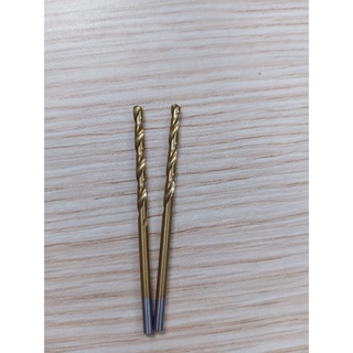 Mũi khoan thép gió hss jeff 2.50mm
