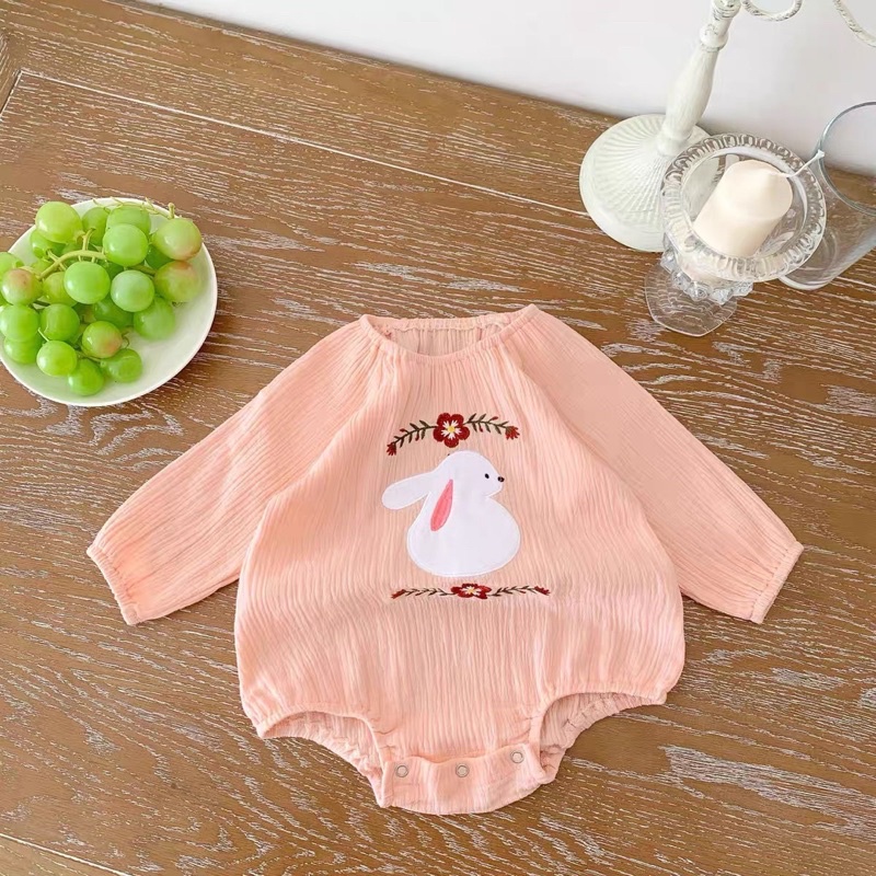 Thỏ Xô Body cho bé mã 53069