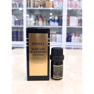 Nước hoa vùng kín dionel hàn quốc 5ml