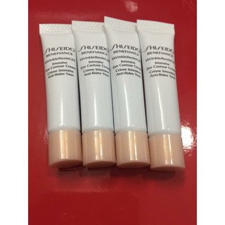 (Có sẵn) kem mắt Shiseido Benifience mini