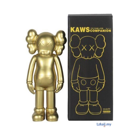 Mô Hình Đồ Chơi Nhân Vật Kaws 20cm