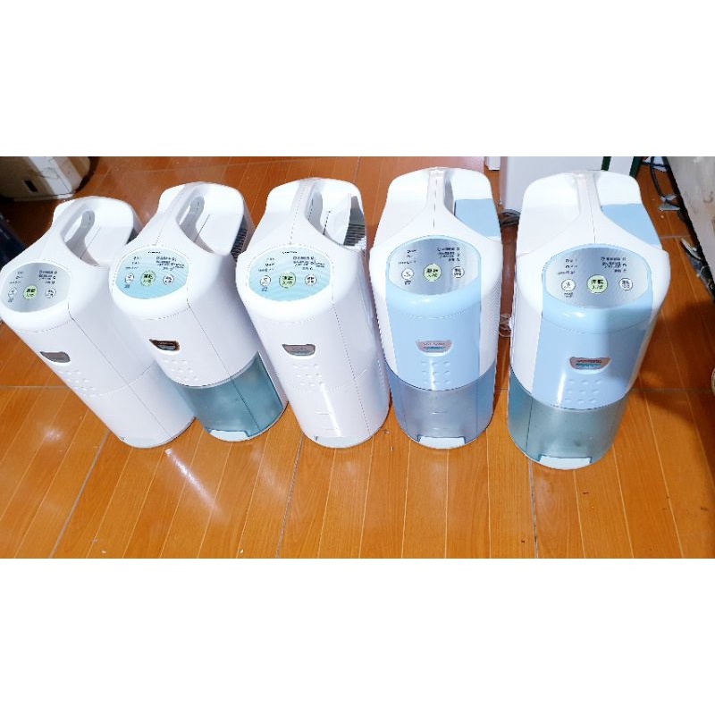 Máy Hút Ẩm Nhật Nội Địa