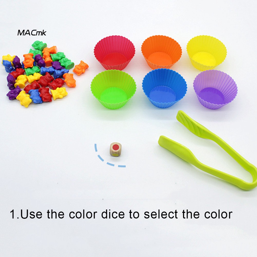 Set 55 Cốc Giấy Làm Đồ Chơi Cho Bé