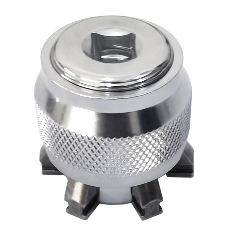 Cờ Lê Vặn Ốc Vít 10-19mm 3 / 8inch Có Thể Điều Chỉnh Tiện Dụng