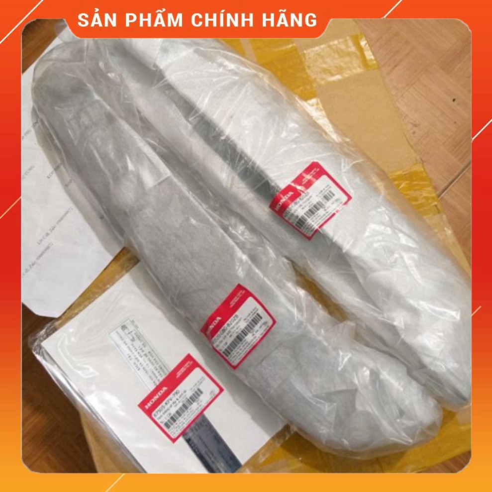 Hộp xích zin Tặng tem thông số hộp xích xe super DREAM hàng chính hãng honda việt nam