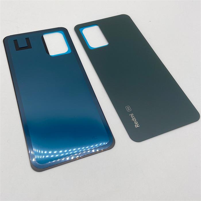 Mặt Lưng Điện Thoại Bằng Kính Dành Cho Xiaomi Redmi Note 11 Pro Redmi Note11 Pro 5G