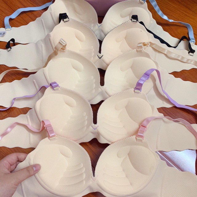 [Mã WARN10 giảm 10K đơn 99K] Áo Lót❌FREESHIP❌Giảm Giá 20k khi nhập mã [QUẦN LÓT]- Đồ Lót Nữ | BigBuy360 - bigbuy360.vn