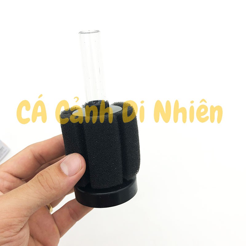 Lọc sủi vi sinh mini SOBO 933 SB-933 cho hồ cá cảnh