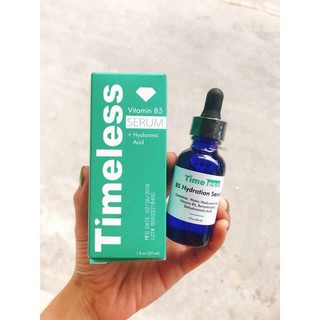 Timeless B5 30ml serum phục hồi da