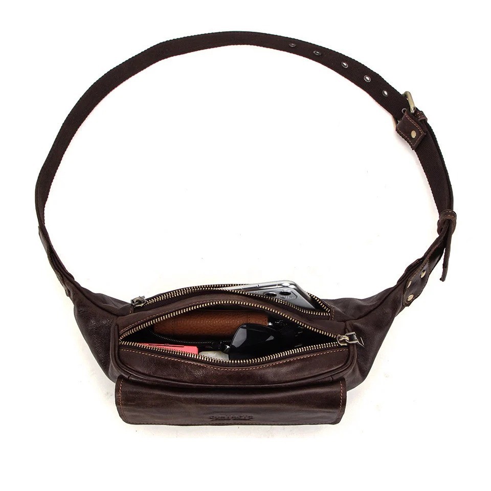 TÚI ĐEO HÔNG, ĐEO CHÉO CÓ NẮP ĐẬY - 1716742