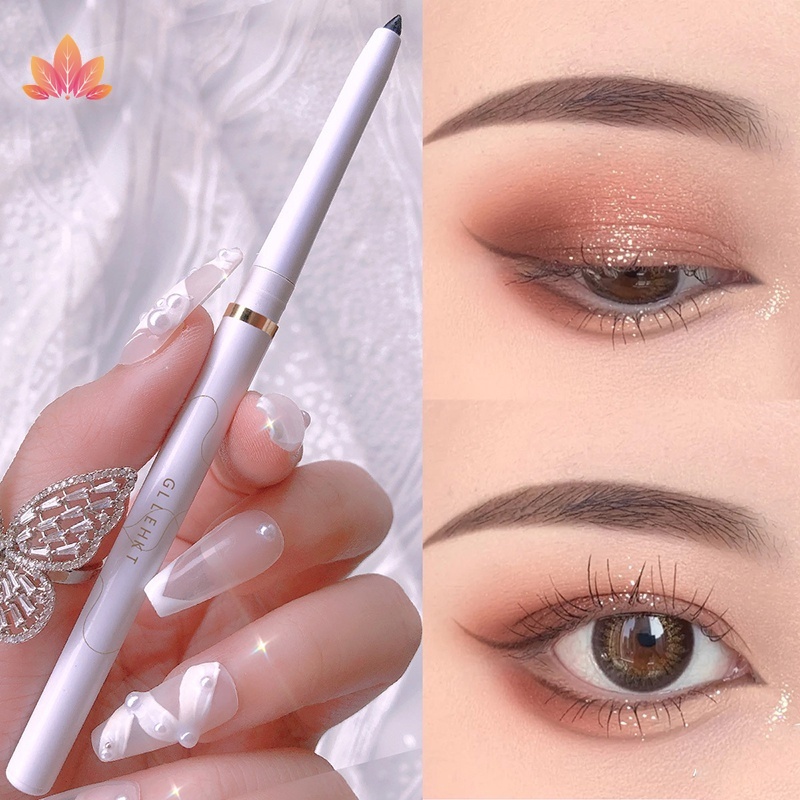 Bút Kẻ Mắt Mềm Mịn Chống Thấm Nước Không Dễ Nhòe JP5