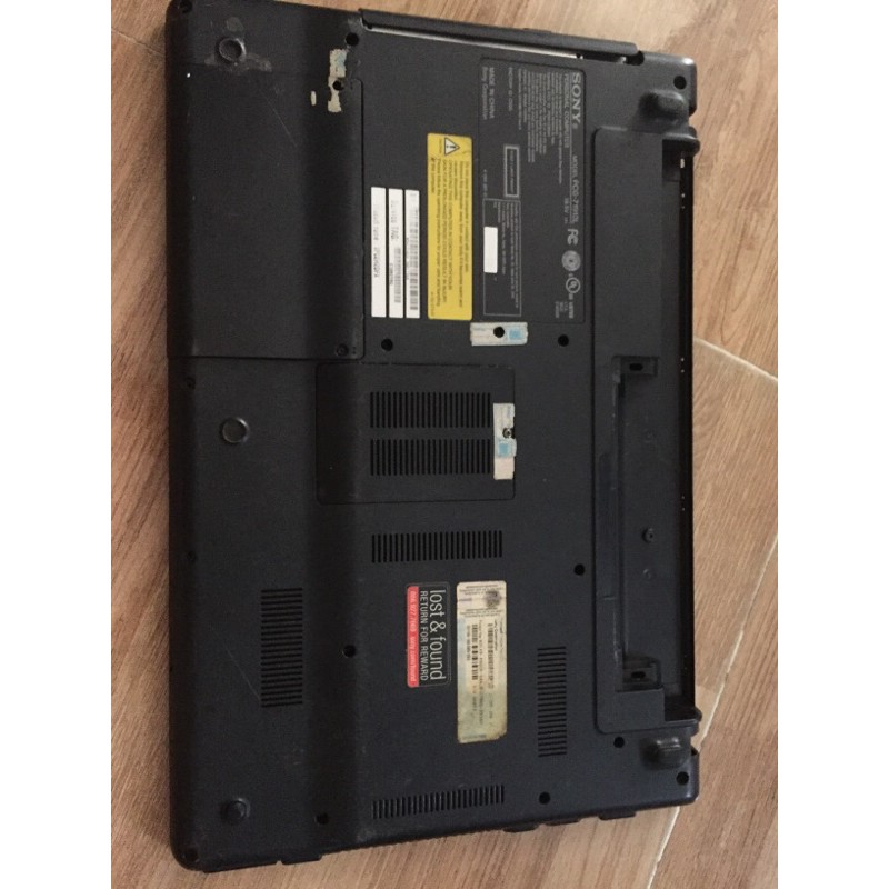 vo laptop sony vpcel | BigBuy360 - bigbuy360.vn